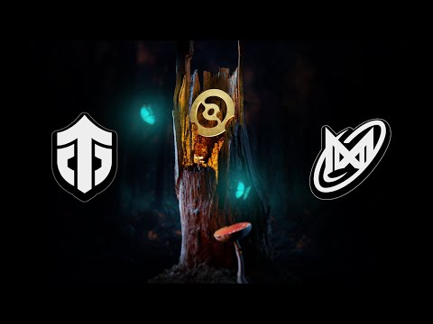 Entity vs Nigma Galaxy – Game 1 - DPC 2023 WEU Spring Tour Division I