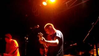 Yo La Tengo - Secret Place(The Clean cover)