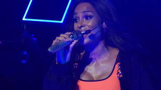 Ciara- “And I/Sorry/I Bet” Live In Atlanta (09/26/2019)