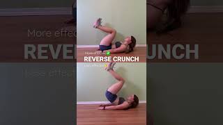 Download lagu Reverse Crunch Form #crunches #absworkouttoday #homeworkouts #core #formcheck mp3