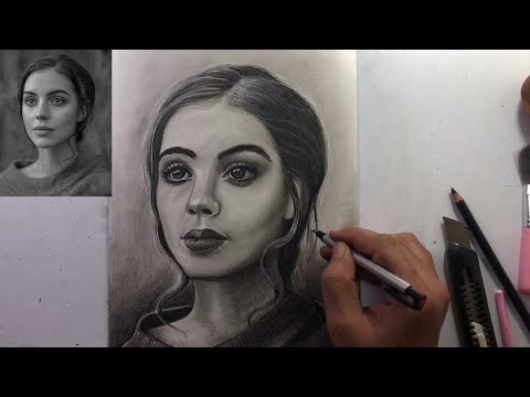 Drawing for Beginners Step by Step | Day 011 Part 1 | Basic Pencil Shading Technique Part 1
