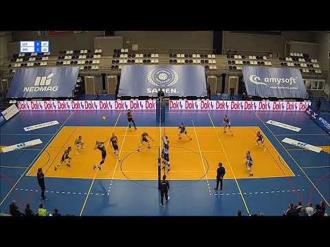 2021-03-06 Amysoft Lycurgus - Active Living Orion (9 min, "big points")