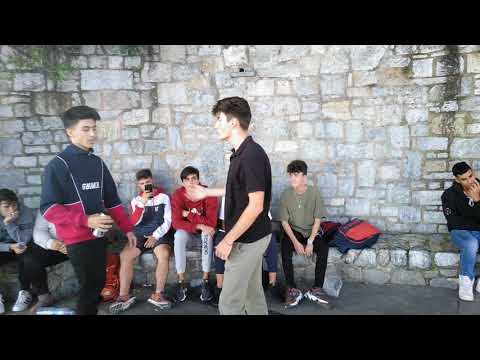 BUIZA vs XPLAS | Semifinal | Fecha Inaugural