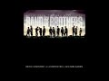 Band Of Brothers - The Suites (Michael Kamen - 2001)