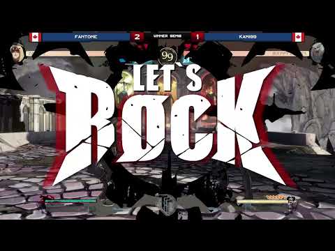 Stun City 03/01: Guilty Gear Strive Tournament - Subscribe to our channel