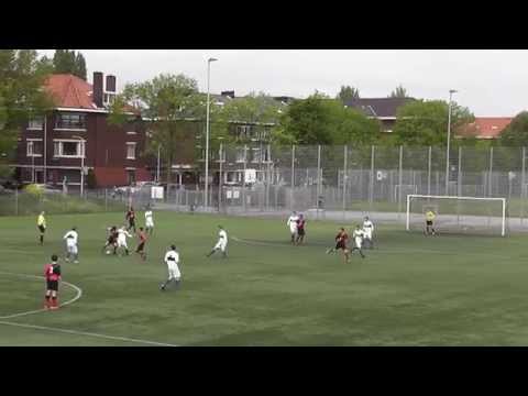 16/05/2015 Laakkwartier B1 - MOC´17 B1, 1e helft