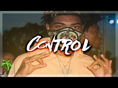 🔥 SOB x RBE (Yhung TO x Slimmy B) Type Beat "Control" 2018 West Coast Instrumental | Paupa + l0nis