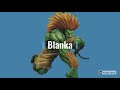 Felicia VS Blanka Street Fighter VS Darkstalkers Deadly Duels Final Season