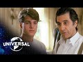 Scent Of A Woman | Good Morning Charlie