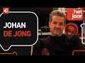 Johan de Jong directeur Metropool blikt terug op het afgelopen jaar