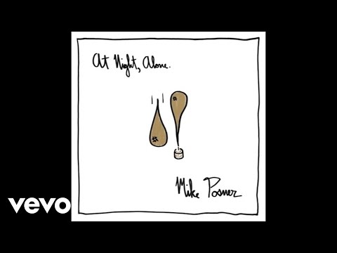 Mike Posner - One Hell Of A Song (Audio)