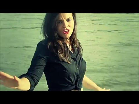 Supertons feat Ivana Vladovic - Against The World