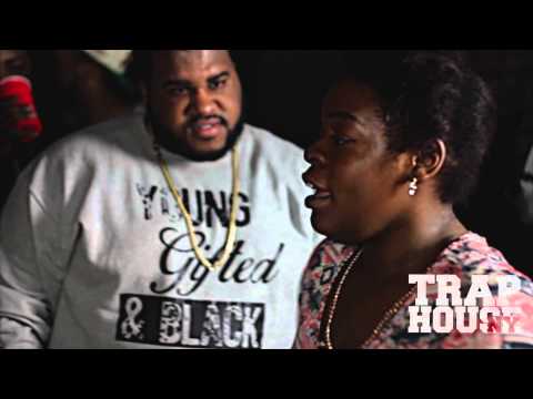 First Lady vs Thicc Shady