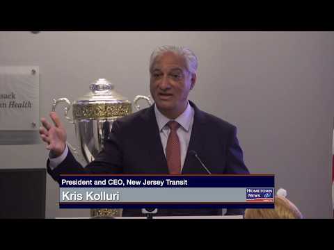 FIFA NJ Transit