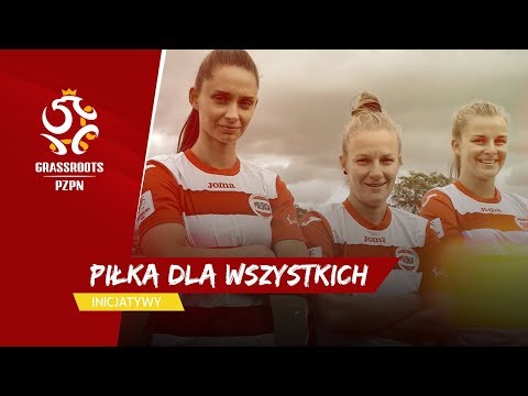 "Trzeba mieć jaja?". Niecodzienna akcja piłkarek z Poznania