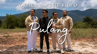 Download lagu Usop, Firdaus Firabib & GAU Nasheed - Pulang mp3