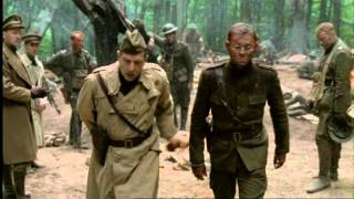 Lost Battalion WWI movie DVD extended trailer