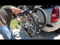 Kuat NV Bike Rack Operation Video