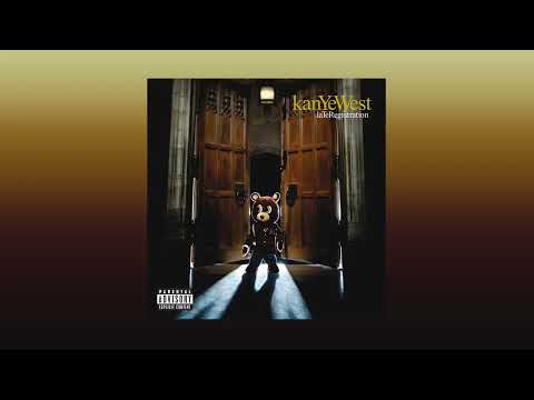 Kanye West - Heard 'Em Say Ft. Adam Levine (Extended intro from Late orchestration)