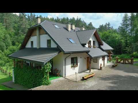 Apartamenty Bieszczady. Noclegi, agroturystyka | Berezanka