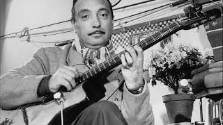 Babik + Belleville (1947) Django Reinhardt.