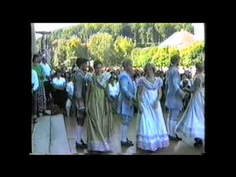 Rogaška Slatina - Rogaška je postala mesto ,1. del