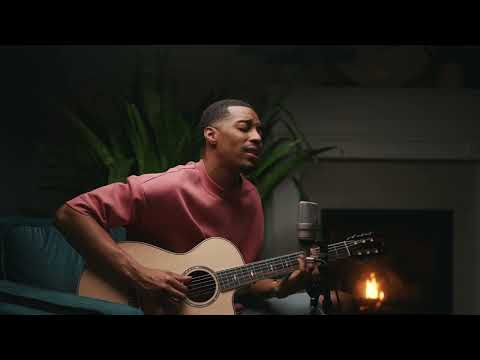 i want you around - snoh aalegra (joseph solomon cover)