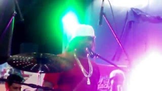 Pirulo y la Tribu, "Me gusta la Salsa"..