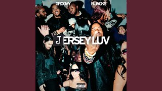 Cover art for Jersey luv