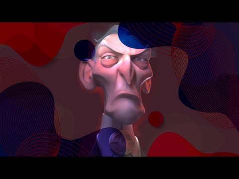ZBrush Masters Encore: 3D Character Sculpting - Paul Deasy - ZBrush 2021.6