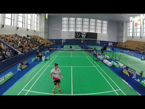 GJTV // ReLive Court // Final WS Jia Min Yeo vs. Hirari Mizui 2nd set