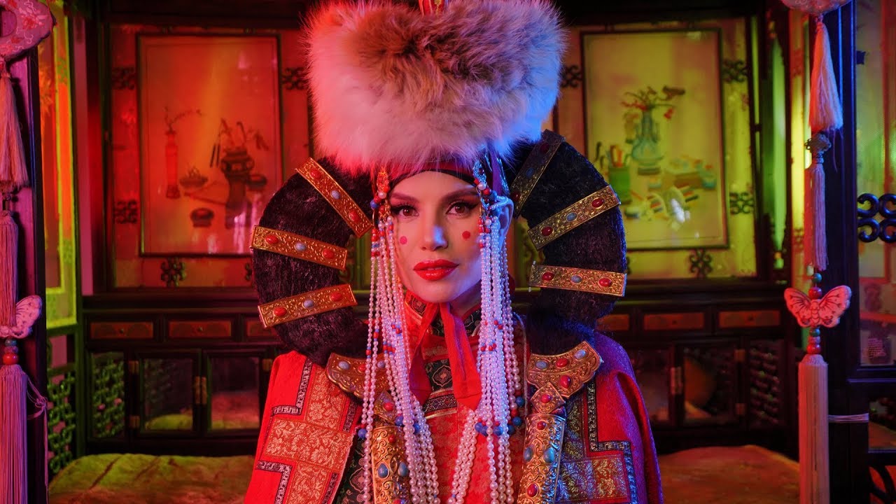 Top 40 Music Charts from Mongolia (04/01/2019 - 10/01/2019) | Popnable