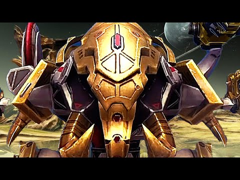 Ivory 'Mammoth' Ravana Is Unstoppable - Massive Ravana Buff Transforms The Ravana After Update | WR