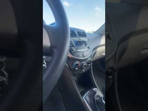 фото hyundai solaris i рестайлинг 0