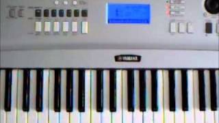 Usher   Confessions Interlude Piano Instrumental