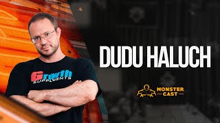 DUDU HALUCH - O QUE NÃO TE CONTAM SOBRE O USO DE ESTERÓIDES!