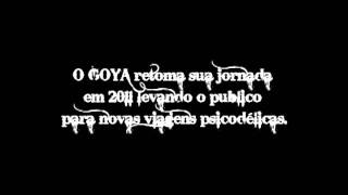 Banda GOYA - Agora ou Nunca - Vídeo / Release