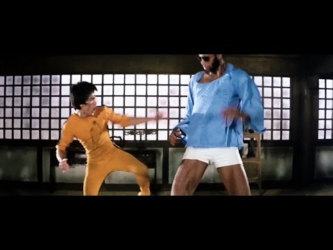 Game of Death - "Columbia Pictures" Trailer (HD) (1979)