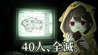 【デスゲームの報告書】生徒全員の死因を特定する #デスゲームの報告書