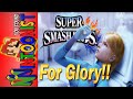 Smashing Sundays Episode 20 Zero Suit Samus