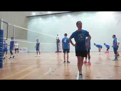 MOK Marsonia kadeti - OK Zadar kadeti