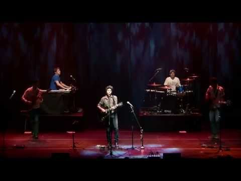 Vanguart - Boa Parte de Mim Vai Embora Tour 2013 ( Show Completo )