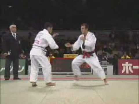 Dehnad.Kano cup Final [-60kg] Elio Verde (ITA) - Asami Hiraoka (JPN)