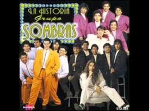GRUPO SOMBRAS - BOQUITA DE CARAMELO (D. Agostini)