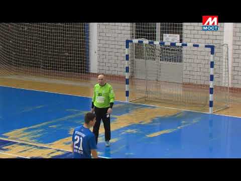 RUKOMET   Mokra Gora    Samot  65 Arandjelovac  17 02 2018