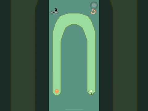 Antigravity Golf Game