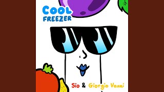 Cover art for Cool Freezer