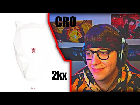 ProjektPi REACTS to Cro - 2kx