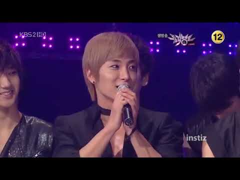100521 Music Bank - Super Junior Interview{tomozuki1}.mp4