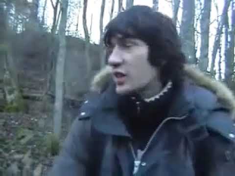 Поймать ведьму (2008) Трейлер